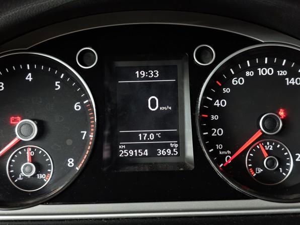 Volkswagen Passat B7 с пробегом 2012 года, цена 730 000 рублей, 259151 км, седан, Автокод Объявления