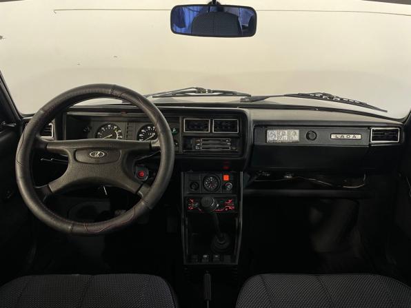 Lada (ВАЗ) 2107 с пробегом 2008 года, цена 199 900 рублей, 125230 км, седан, Автокод Объявления