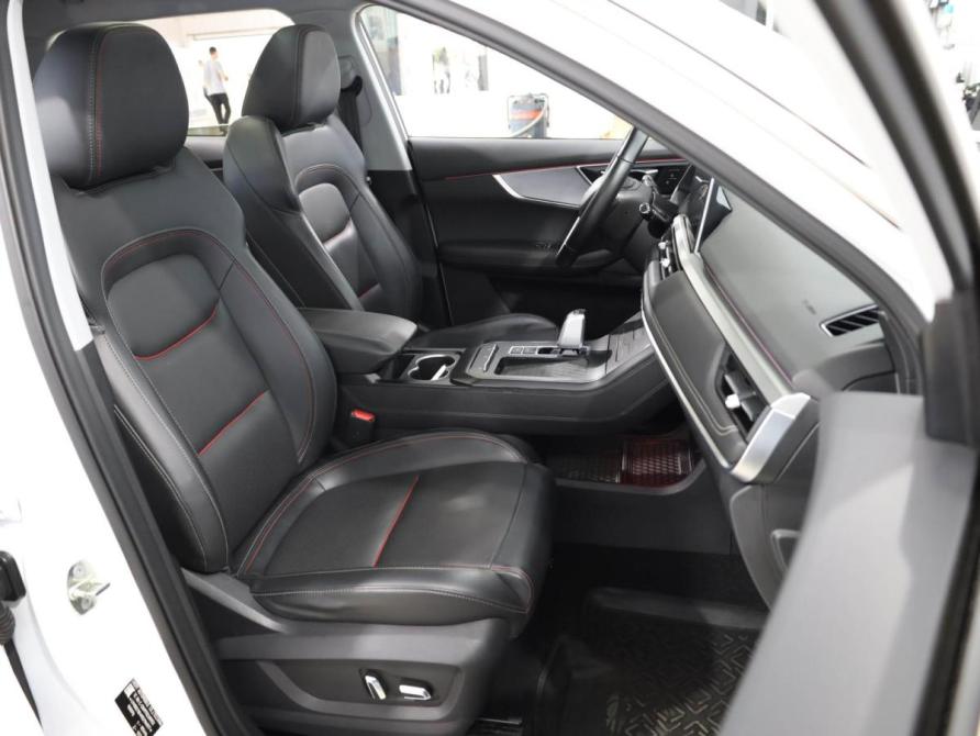 Chery Tiggo 7 Pro I Ростов-на-Дону  - изображение 8