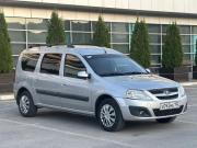Lada (ВАЗ) Largus I Уфа  - изображение 13
