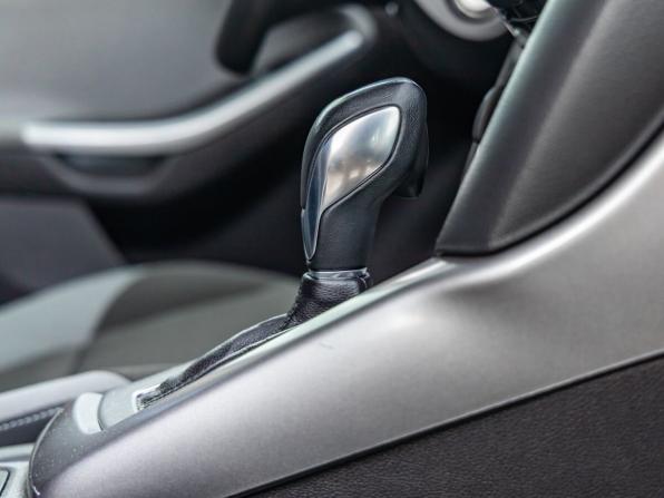 Ford Focus III с пробегом 2013 года, цена 1 168 000 рублей, 46576 км, седан, Автокод Объявления