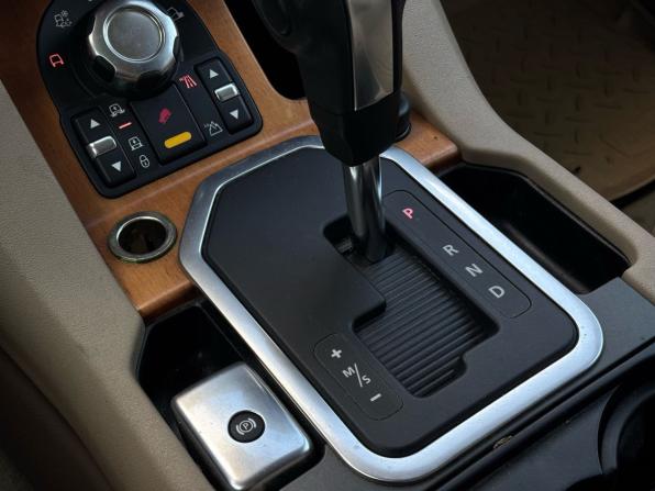 Land Rover Discovery IV с пробегом 2011 года, цена 1 850 000 рублей, 183379 км, внедорожник, Автокод Объявления