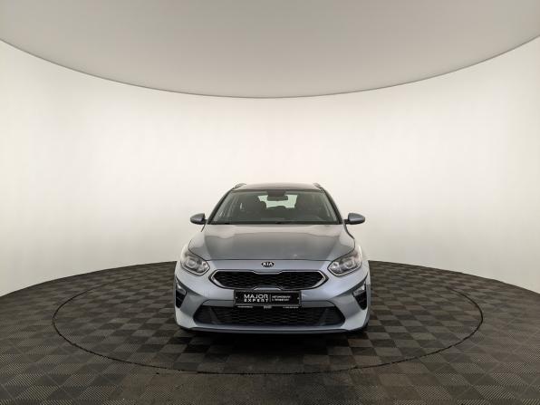 Kia Ceed III с пробегом 2020 года, цена 1 600 000 рублей, 144124 км, универсал, Автокод Объявления