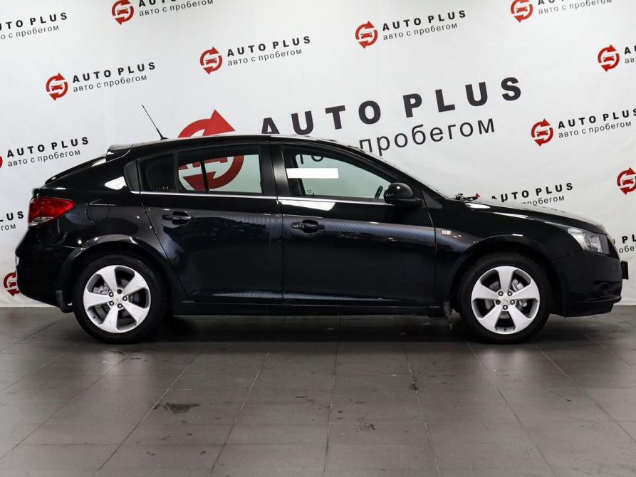 Chevrolet Cruze I Рестайлинг Минеральные Воды  - изображение 6
