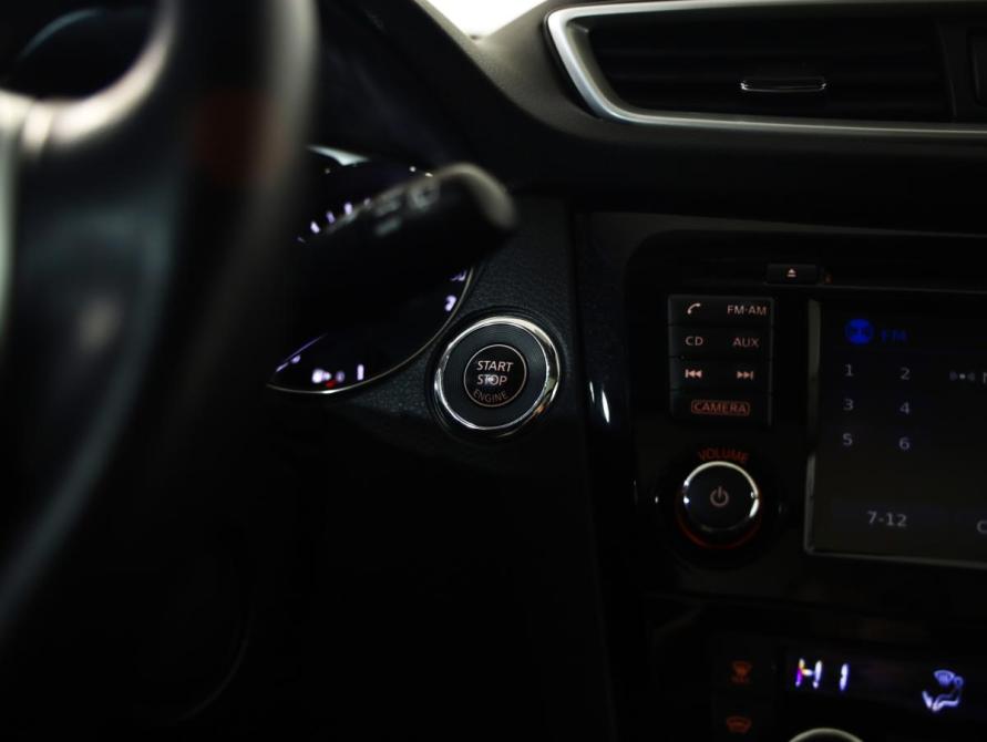 Nissan X-Trail III Санкт-Петербург  - изображение 19