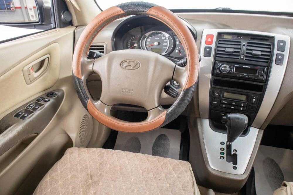 Hyundai Tucson I Барнаул  - изображение 14