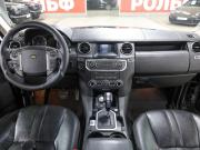 Land Rover Discovery IV Москва  - изображение 41