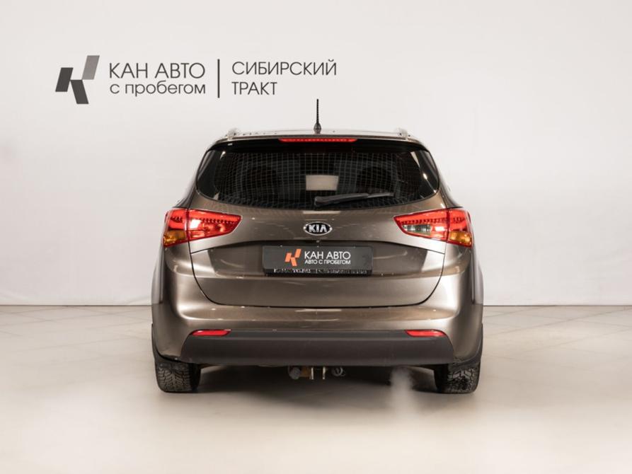 Kia Ceed II Казань  - изображение 4