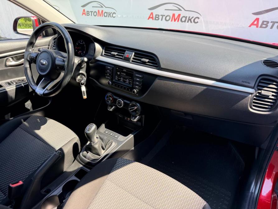 Kia Rio IV Тюмень  - изображение 9