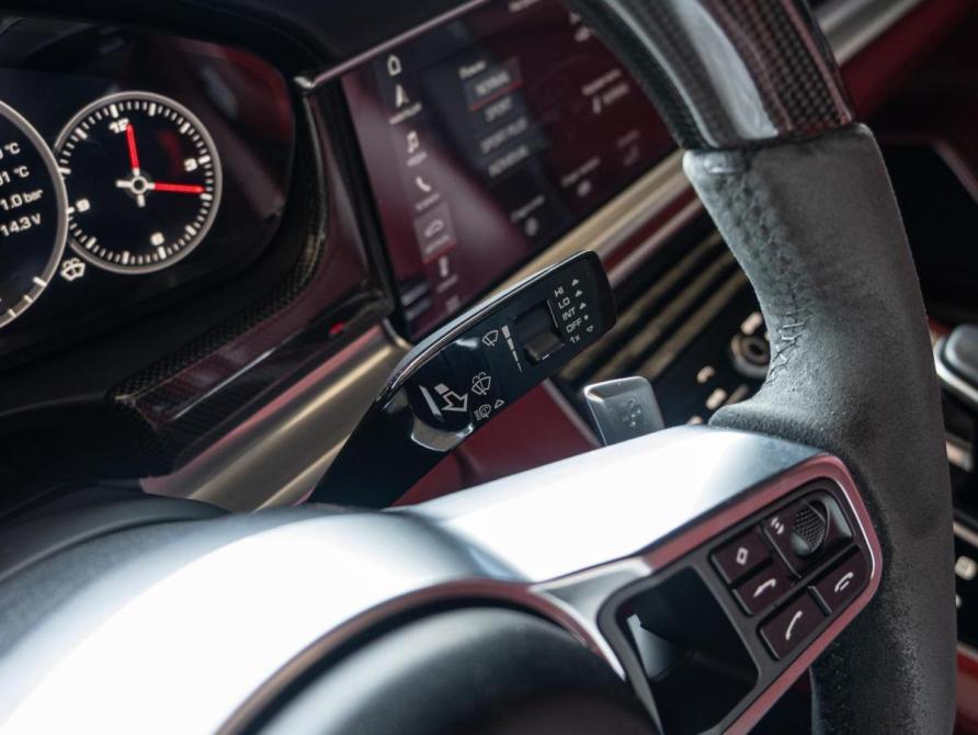 Porsche Panamera II Краснодар  - изображение 24