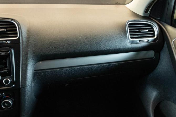 Volkswagen Golf VI с пробегом 2012 года, цена 879 000 рублей, 261053 км, хэтчбек, Автокод Объявления