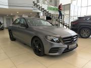 Mercedes-Benz E-Класс V (W213 S213 C238) Казань  - изображение 25