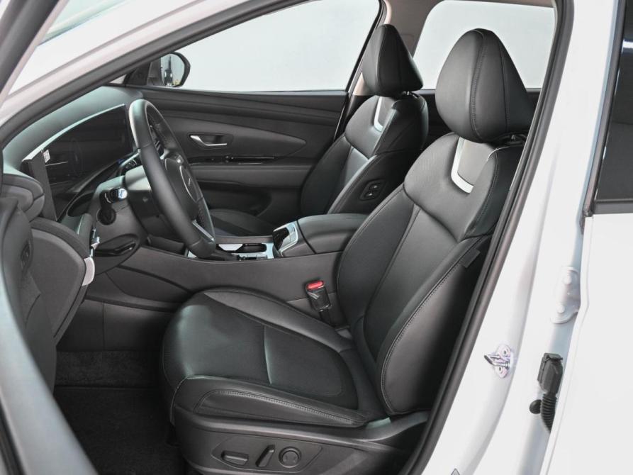 Hyundai Tucson IV Рестайлинг Ростов-на-Дону  - изображение 10