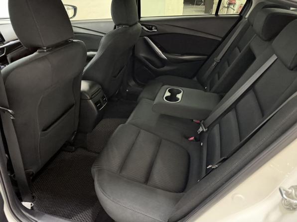 Mazda 6 III (GJ) с пробегом 2014 года, цена 1 630 000 рублей, 140995 км, седан, Автокод Объявления