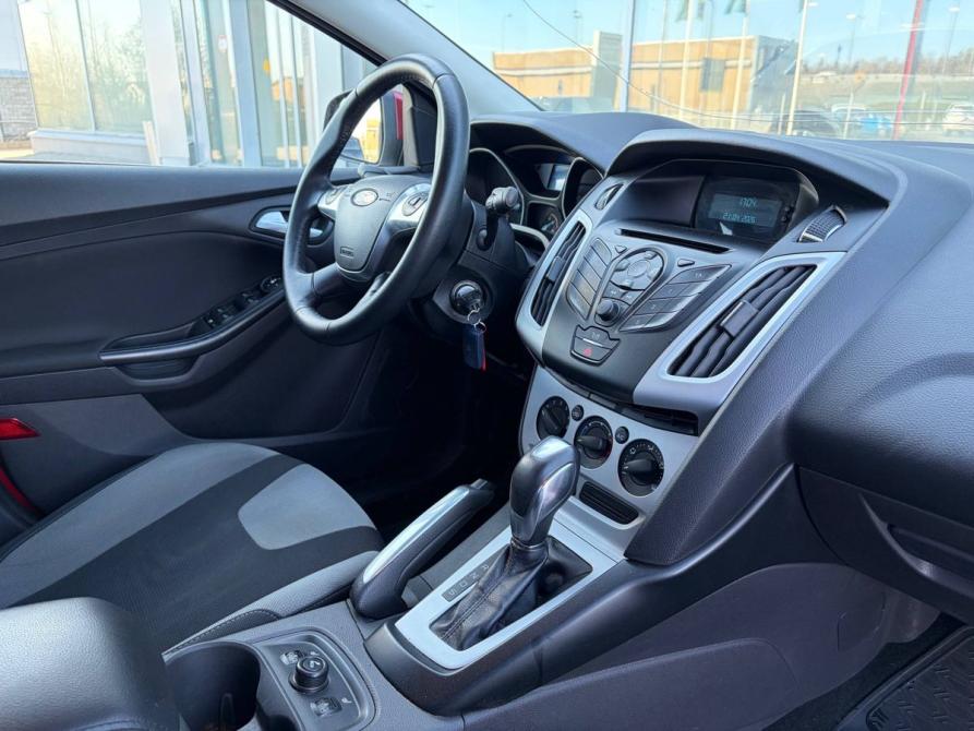 Ford Focus III Санкт-Петербург  - изображение 8