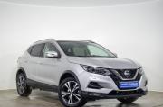 Nissan Qashqai II Рестайлинг Оренбург  - изображение 24