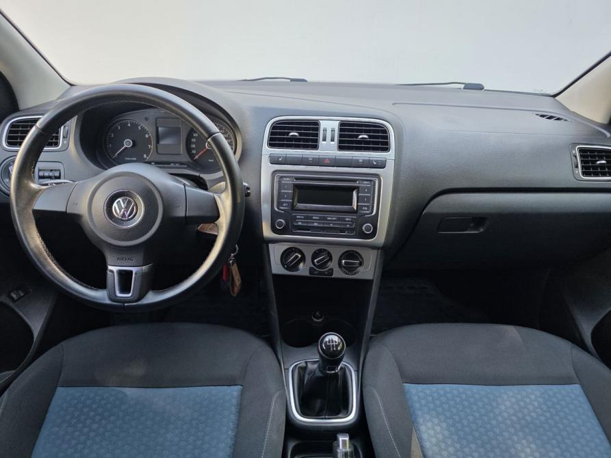 Volkswagen Polo V Москва  - изображение 11