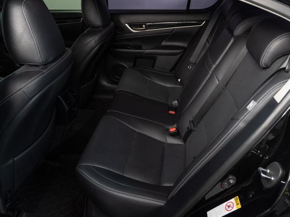 Lexus GS IV с пробегом 2014 года, цена 3 449 000 рублей, 76300 км, седан, Автокод Объявления