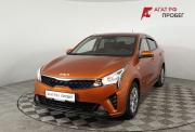 Kia Rio IV Рестайлинг Волгоград  - изображение 24