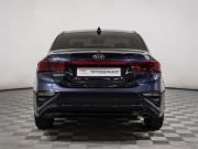Kia Cerato IV Москва  - изображение 26