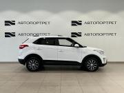 Hyundai Creta I Рестайлинг Санкт-Петербург  - изображение 31