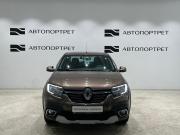 Renault Logan II Рестайлинг Санкт-Петербург  - изображение 31