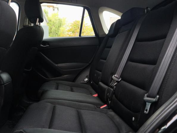 Mazda CX-5 I Рестайлинг с пробегом 2015 года, цена 1 850 000 рублей, 144896 км, внедорожник, Автокод Объявления