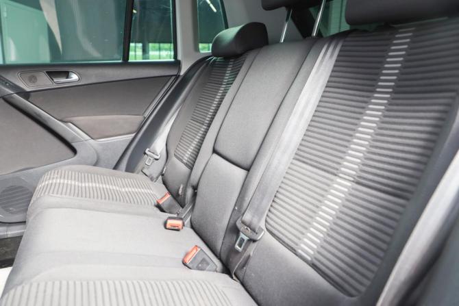 Volkswagen Tiguan I с пробегом 2010 года, цена 1 239 000 рублей, 202000 км, внедорожник, Автокод Объявления