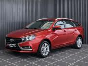 Lada (ВАЗ) Vesta I Пермь  - изображение 33