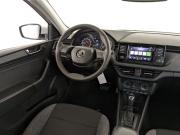 Skoda Rapid II Москва  - изображение 50