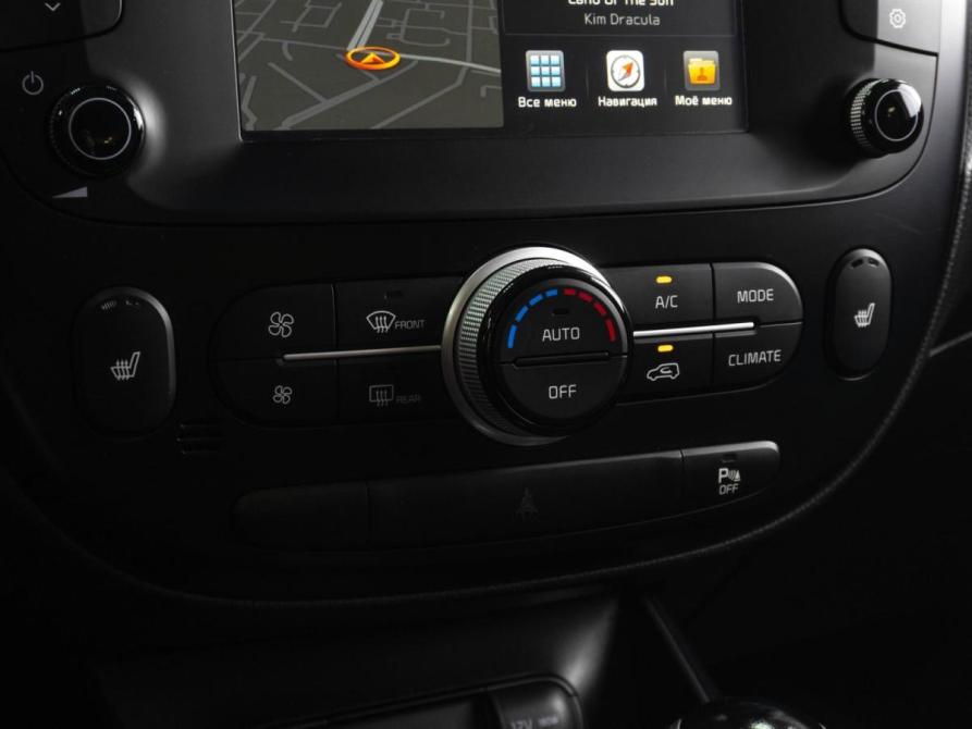 Kia Soul II Рестайлинг Тюмень  - изображение 12