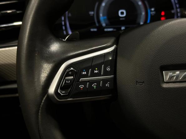 Haval F7 I Рестайлинг с пробегом 2023 года, цена 2 000 000 рублей, 60855 км, внедорожник, Автокод Объявления