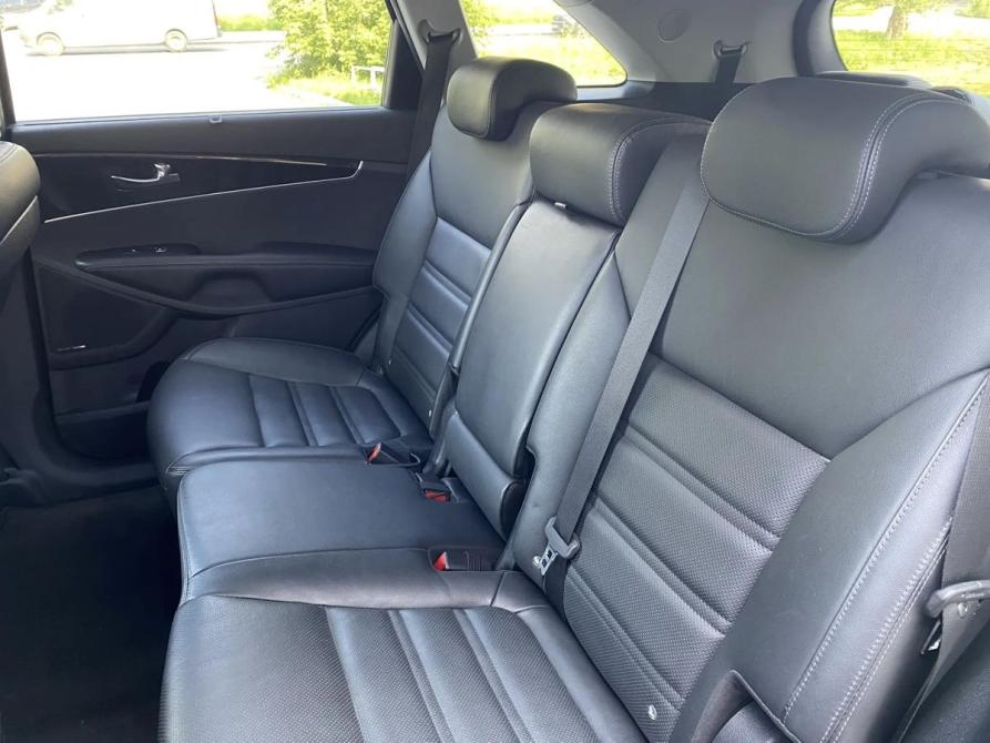 Kia Sorento III Prime Рестайлинг Екатеринбург  - изображение 33