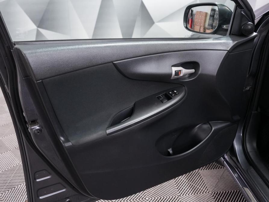 Toyota Corolla X (E140 E150) Ульяновск  - изображение 16
