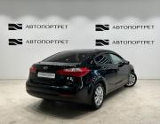 Kia Cerato III Санкт-Петербург  - изображение 21