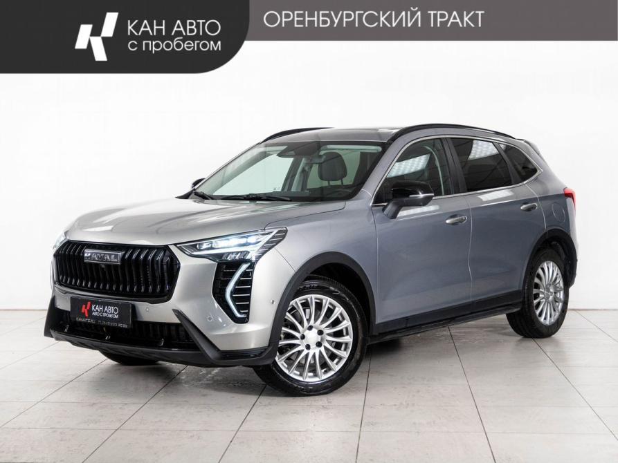 Haval Jolion I Рестайлинг Казань  - изображение 1