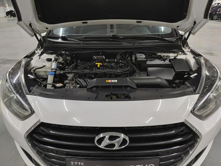 Hyundai i40 I Рестайлинг Казань  - изображение 11