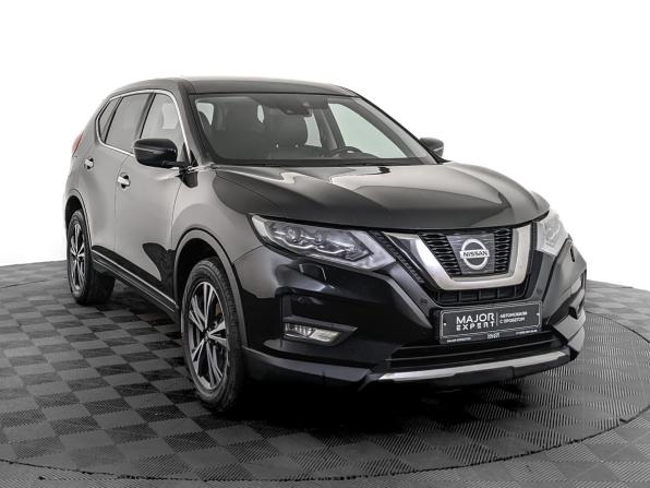 Nissan X-Trail III Рестайлинг с пробегом 2019 года, цена 2 450 000 рублей, 88223 км, внедорожник, Автокод Объявления