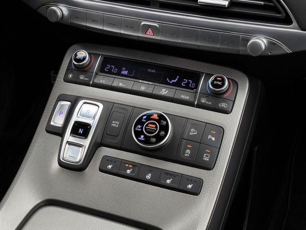 Hyundai Palisade I с пробегом 2021 года, цена 4 900 000 рублей, 50969 км, внедорожник, Автокод Объявления