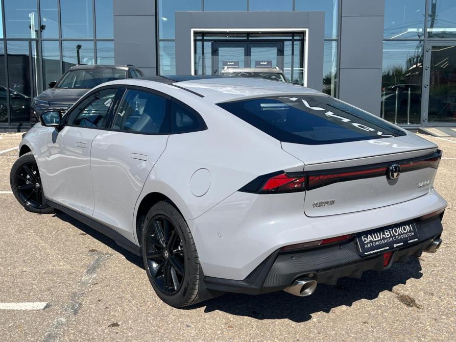 Changan UNI-V I Октябрьский  - изображение 8
