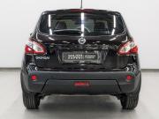 Nissan Qashqai I Рестайлинг Москва  - изображение 32