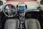 Chevrolet Aveo II Вологда  - изображение 26