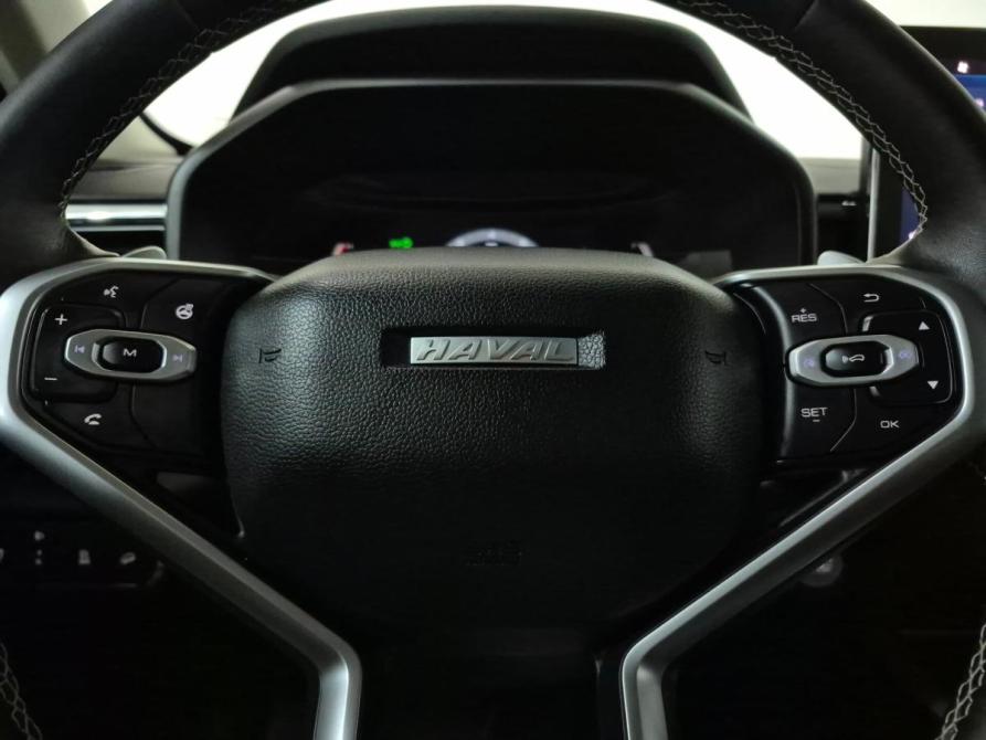 Haval Jolion I Альметьевск  - изображение 22
