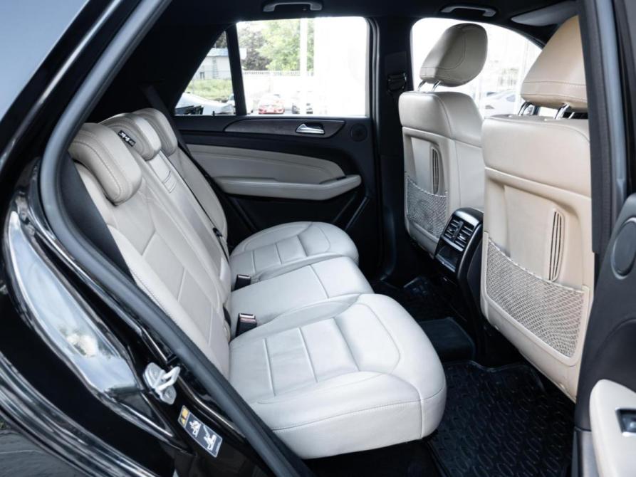 Mercedes-Benz M-Класс III (W166) Ставрополь  - изображение 7