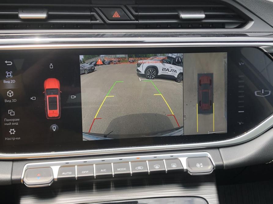 Geely Atlas Pro Брянск  - изображение 14