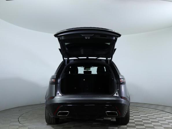 Land Rover Range Rover Velar I с пробегом 2019 года, цена 4 100 000 рублей, 126000 км, внедорожник, Автокод Объявления