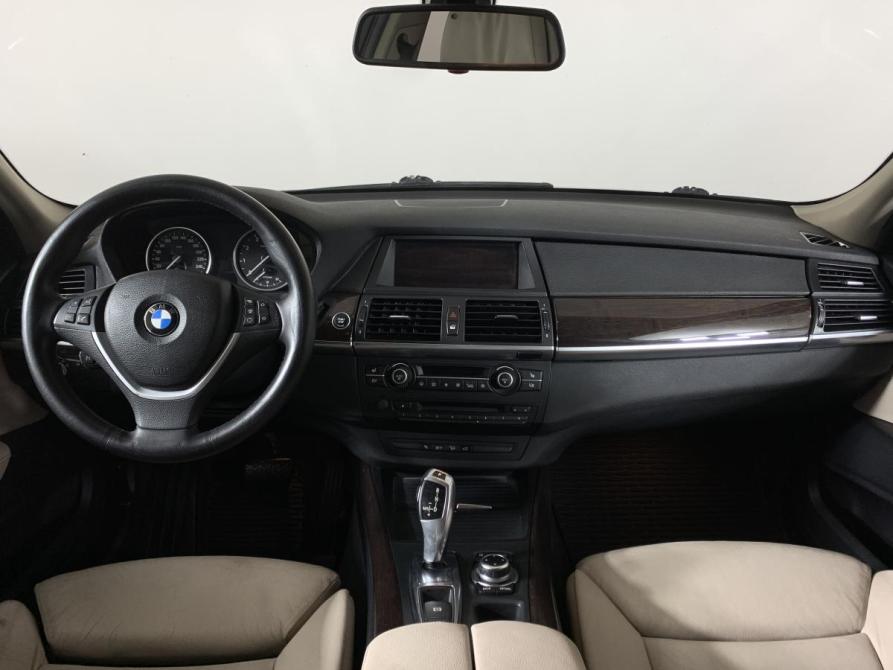 BMW X5 II (E70) Рестайлинг Москва  - изображение 12