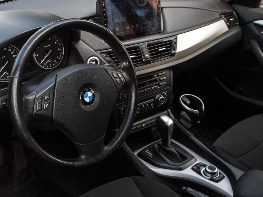 BMW X1 I (E84) Рестайлинг Уфа  - изображение 10