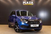 Lada (ВАЗ) Granta I Рестайлинг Уфа  - изображение 21