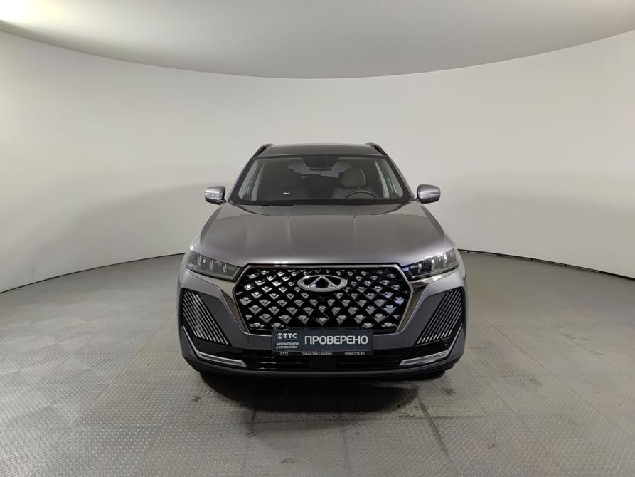Chery Tiggo 7 Pro Max I Рестайлинг Уфа  - изображение 2